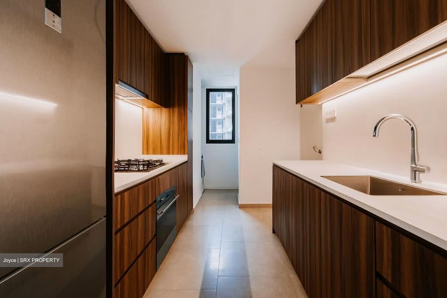 Lentor Modern (D26), Apartment #574055431